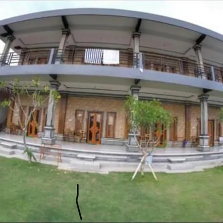 Pucuk Bali Guest House